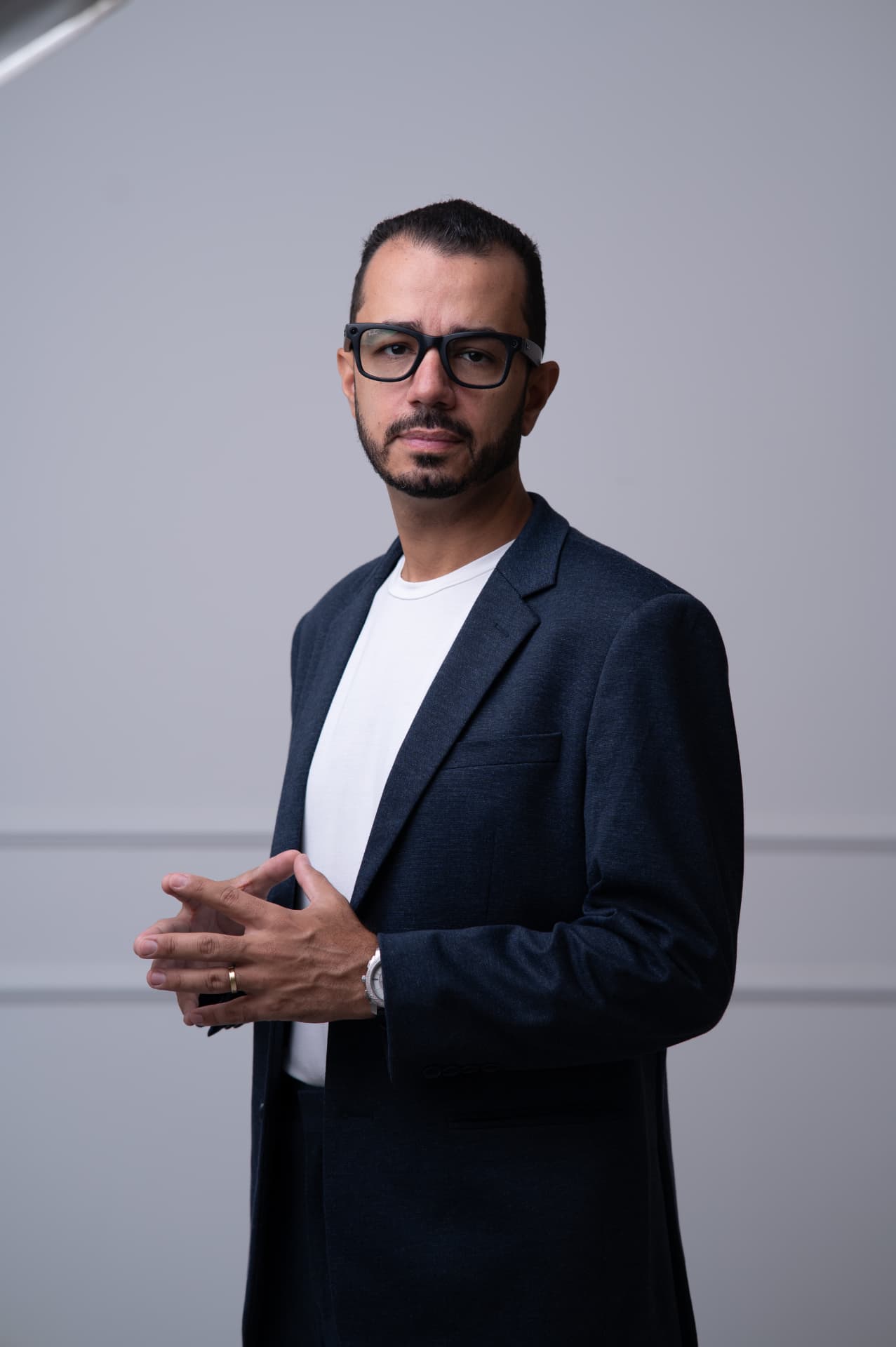 Luiz Diego, CMO da Intensiva