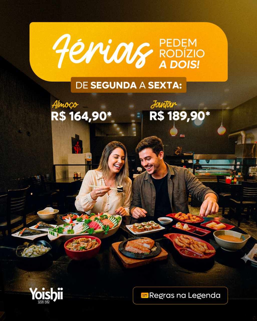 Oferta sazonal