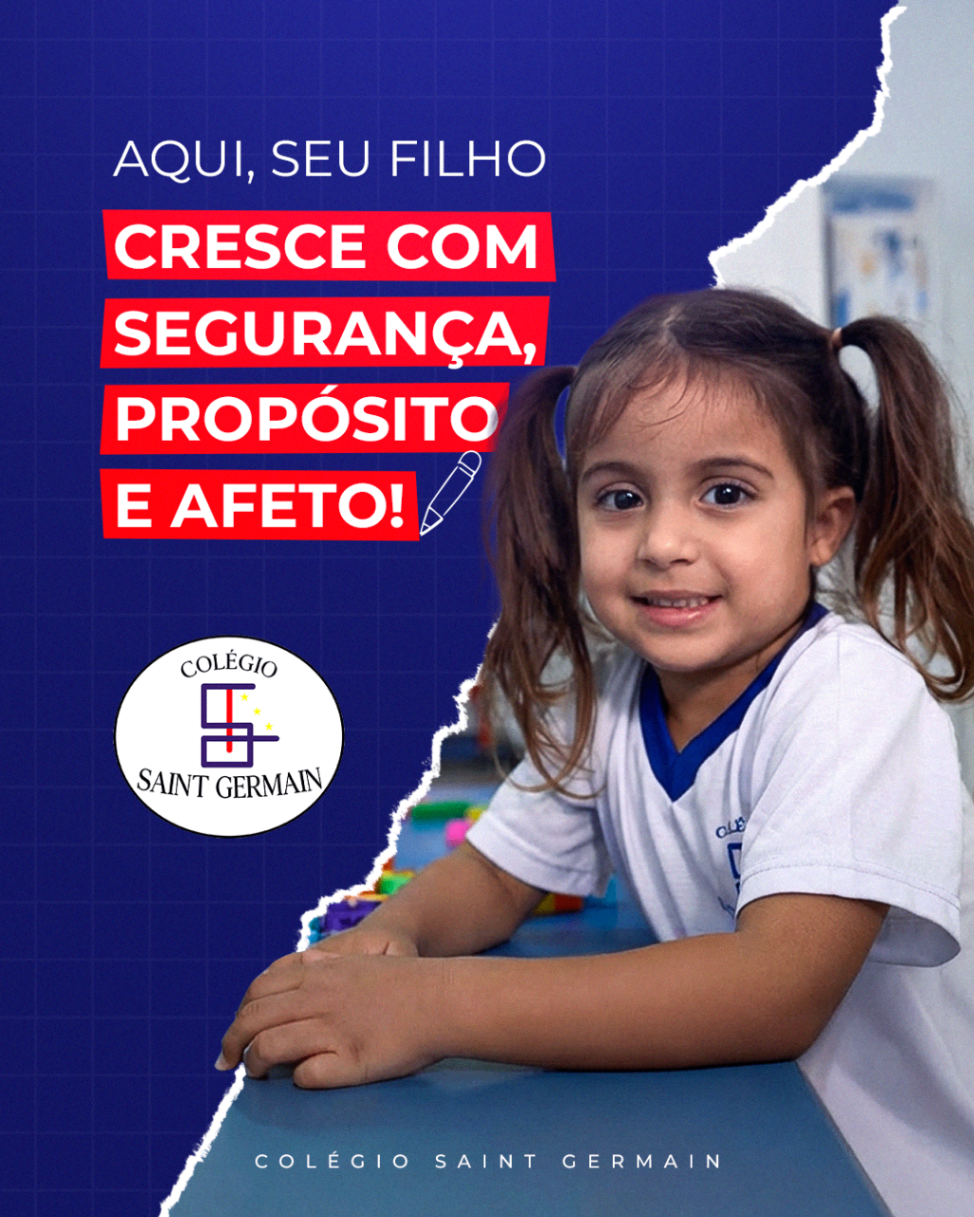 Campanha de posicionamento
