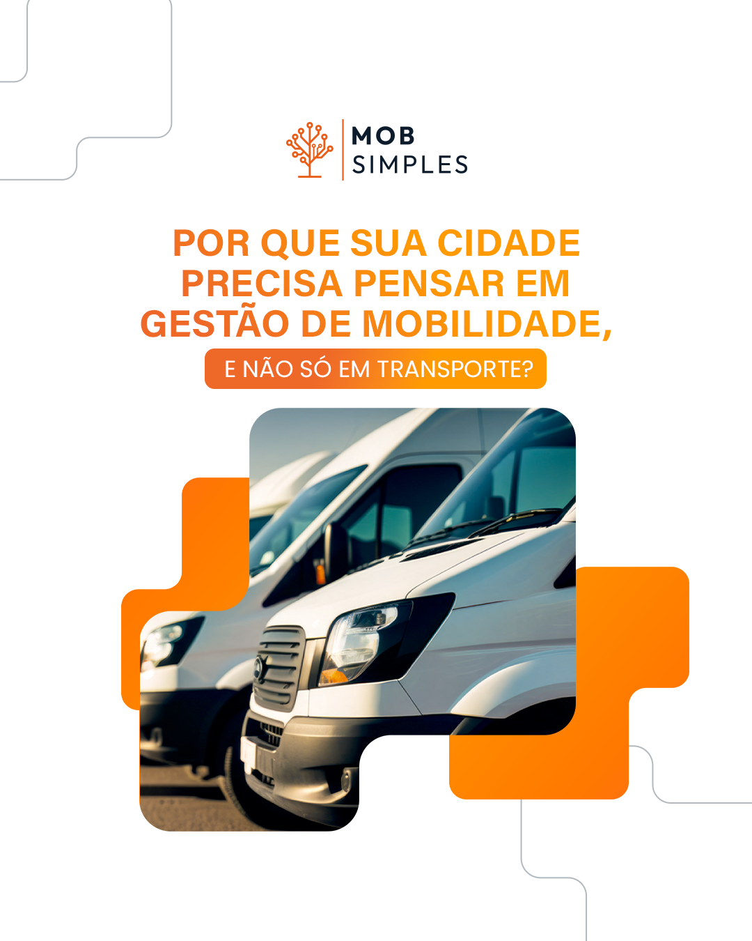 Conteúdo de mobilidade