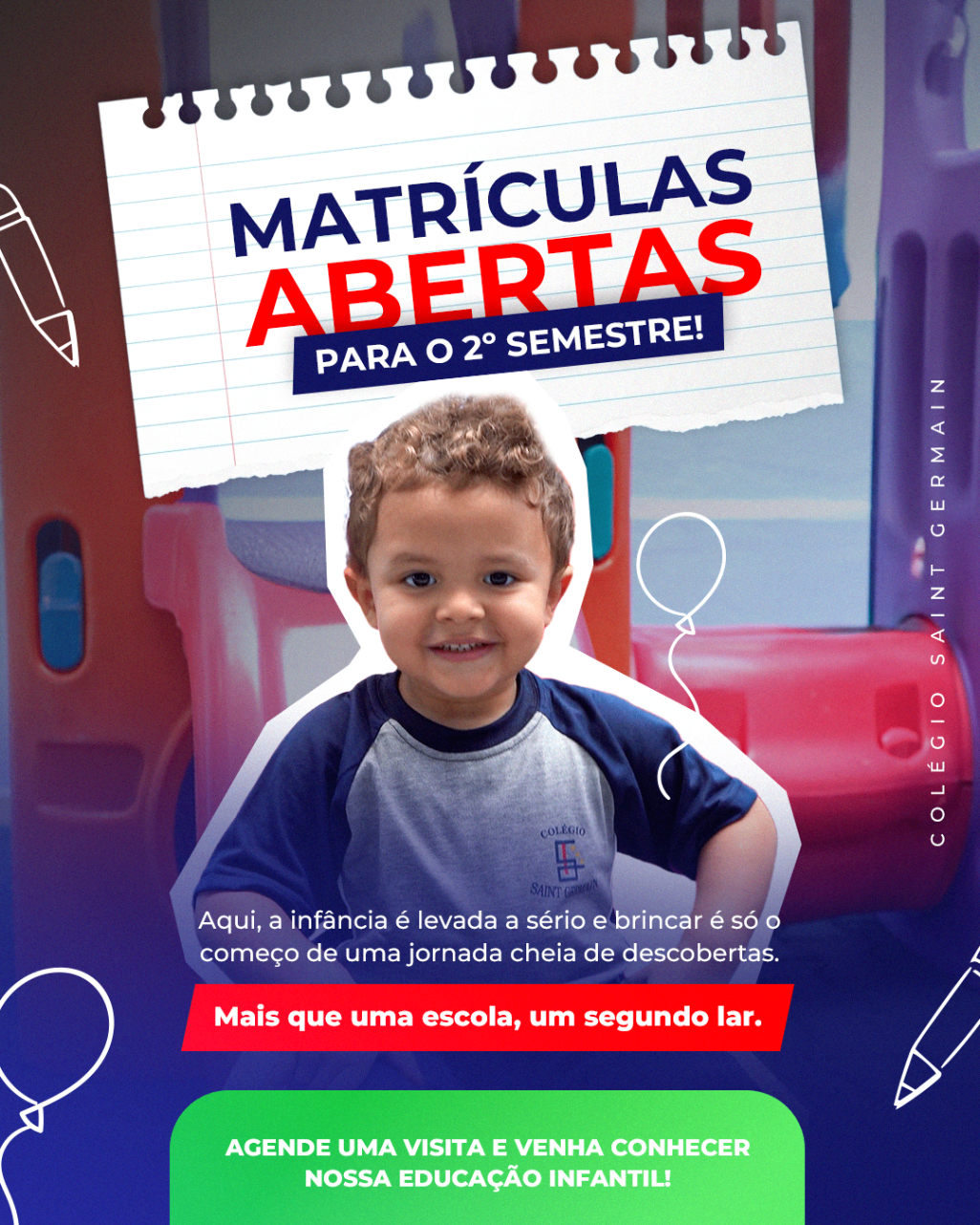 Campanha educacional